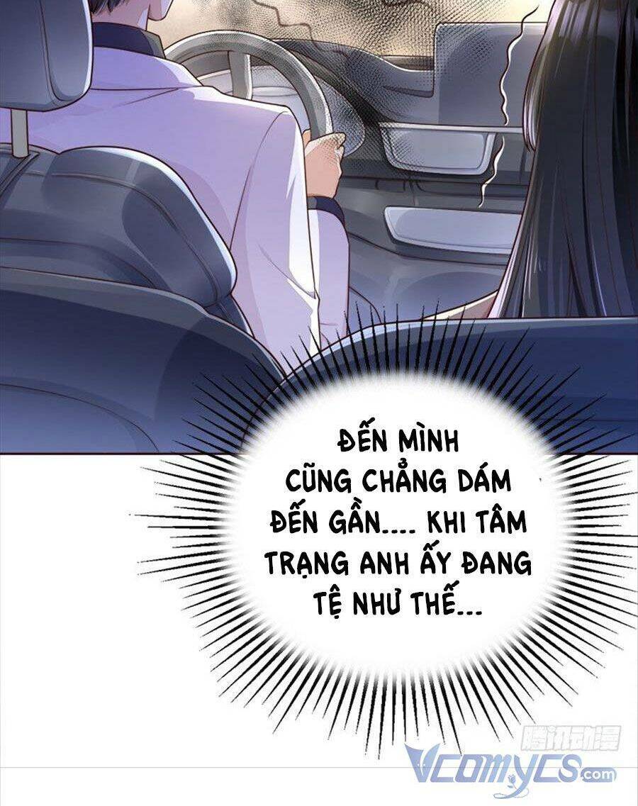 gặp phải người chồng xảo quyệt! chapter 25 21