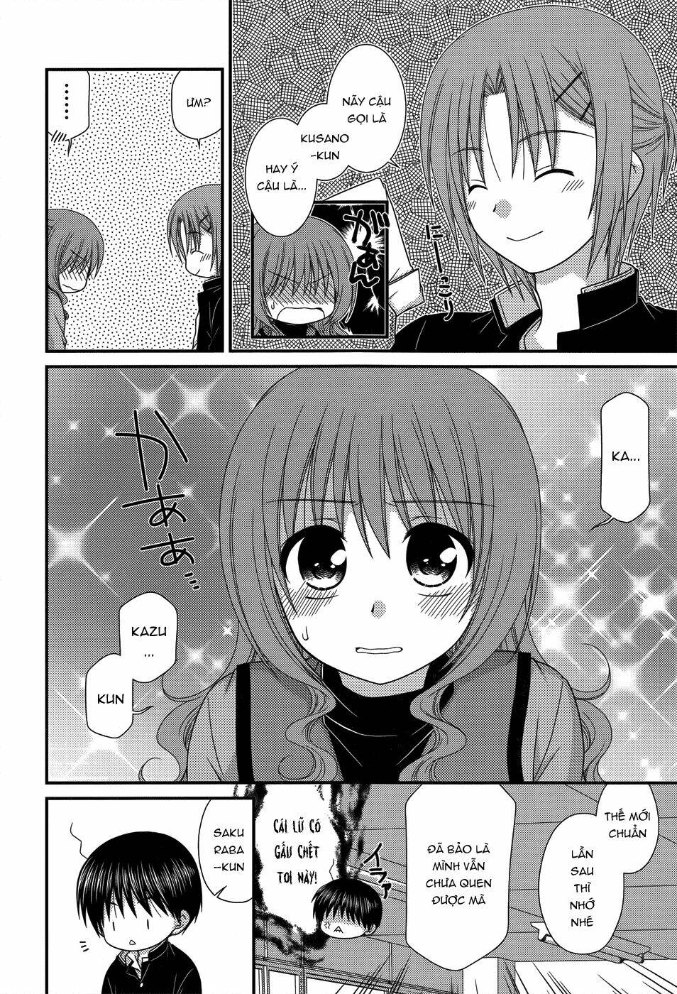 tonari no kashiwagi-san chapter 52 7