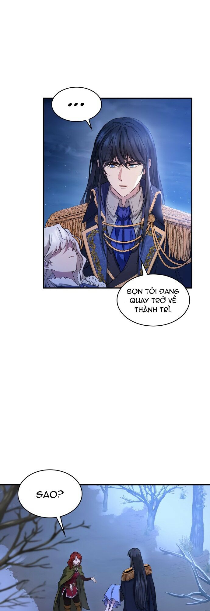 'di vật' melvin để lại chapter 3 47