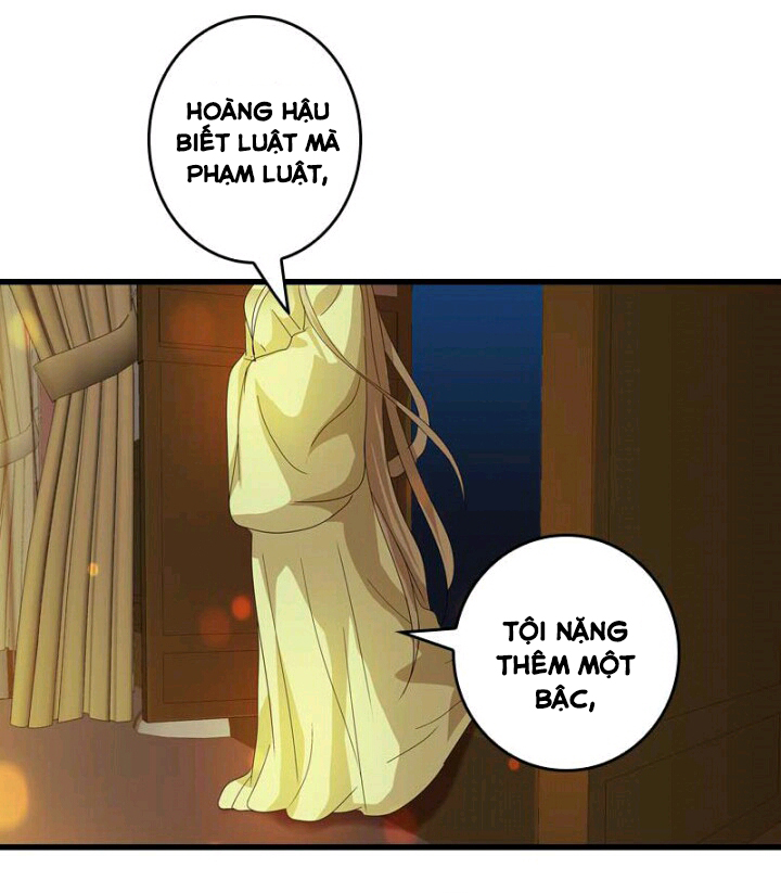 mấy bà vợ của trẫm đều chết hết rồi chapter 39 10