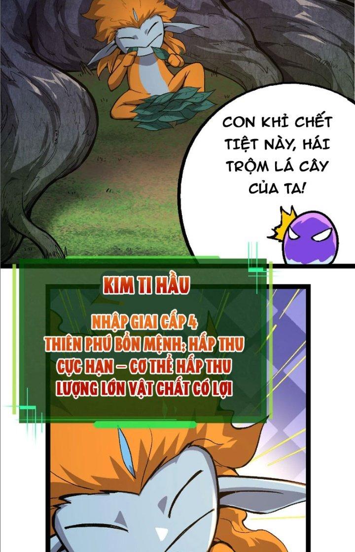 từ cây cổ thụ bắt đầu tiến hóa chapter 20 37