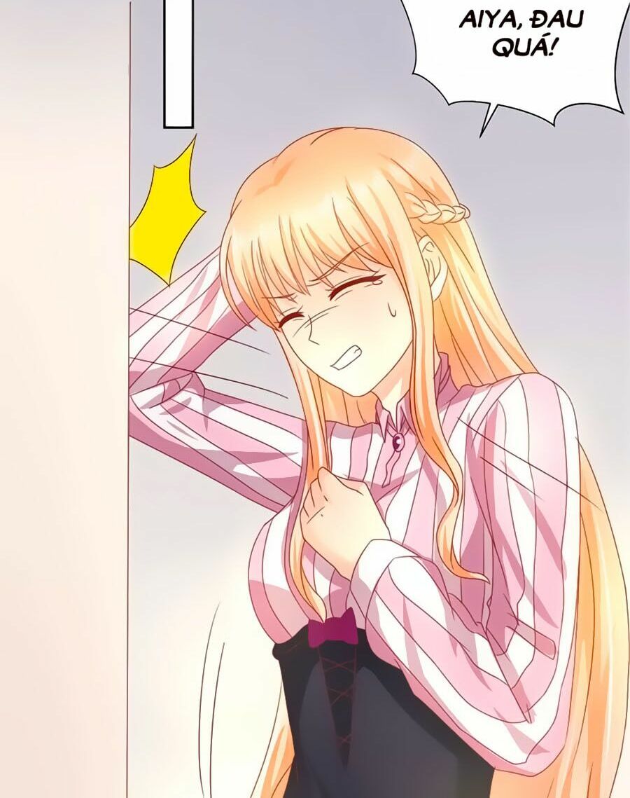 chồng già vợ trẻ trêu nhau hàng ngày chapter 16 11