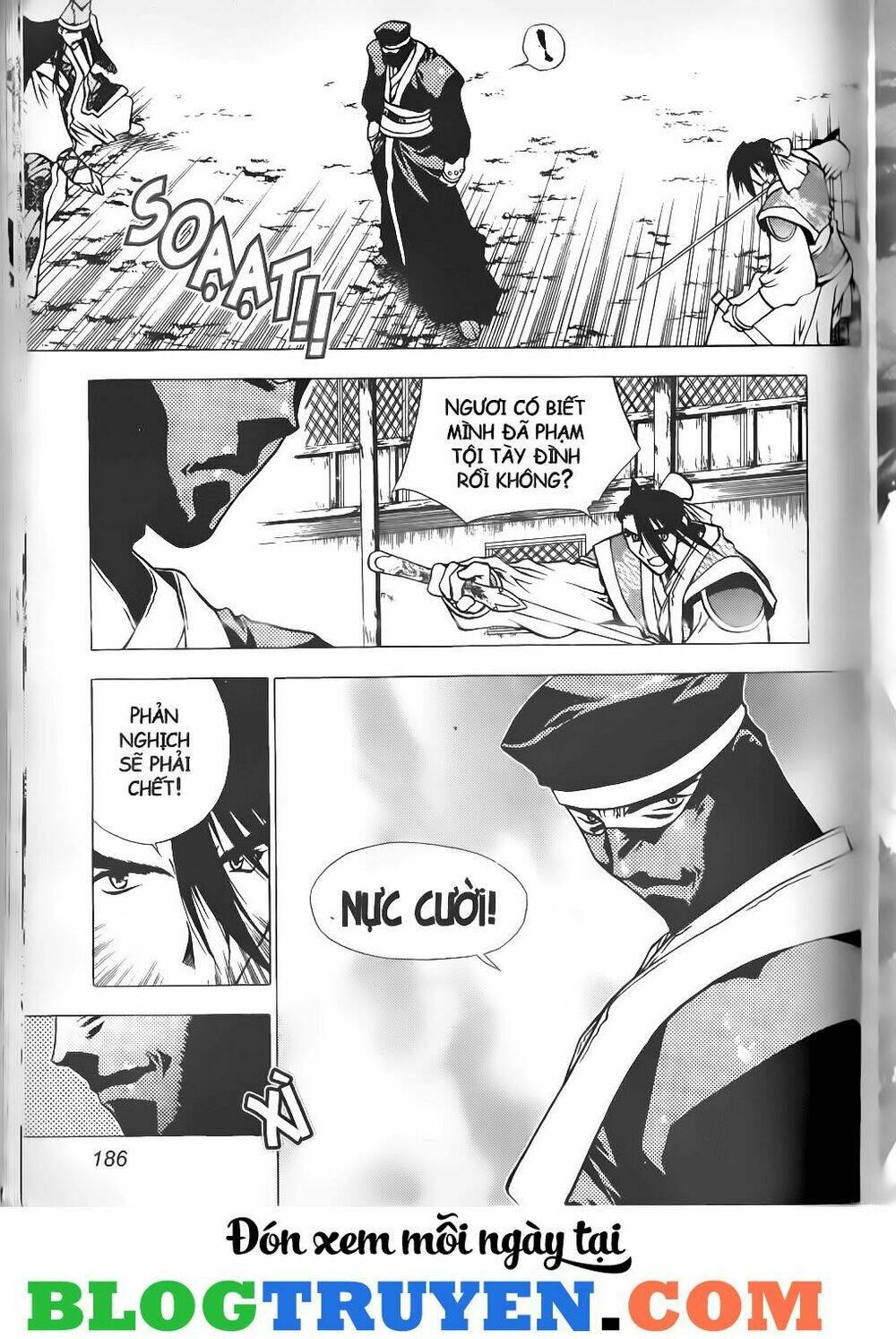 thiên lang liệt truyện chapter 62 15