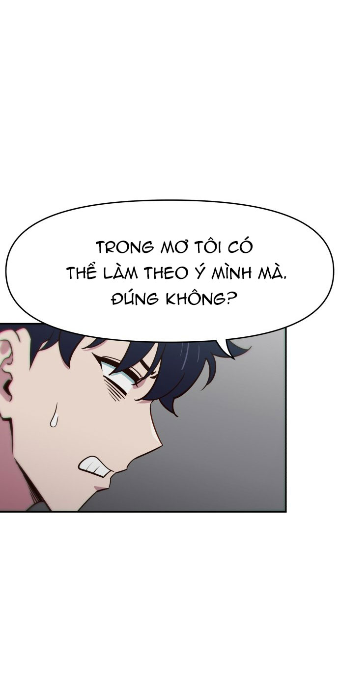 nữ sinh trường trung học chỉ bắt nạt tôi thôi chapter 6.1 32