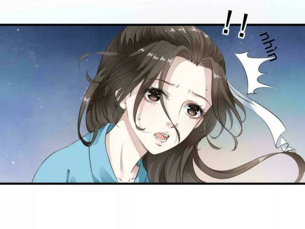 bạch liên yêu cơ người chapter 9 24