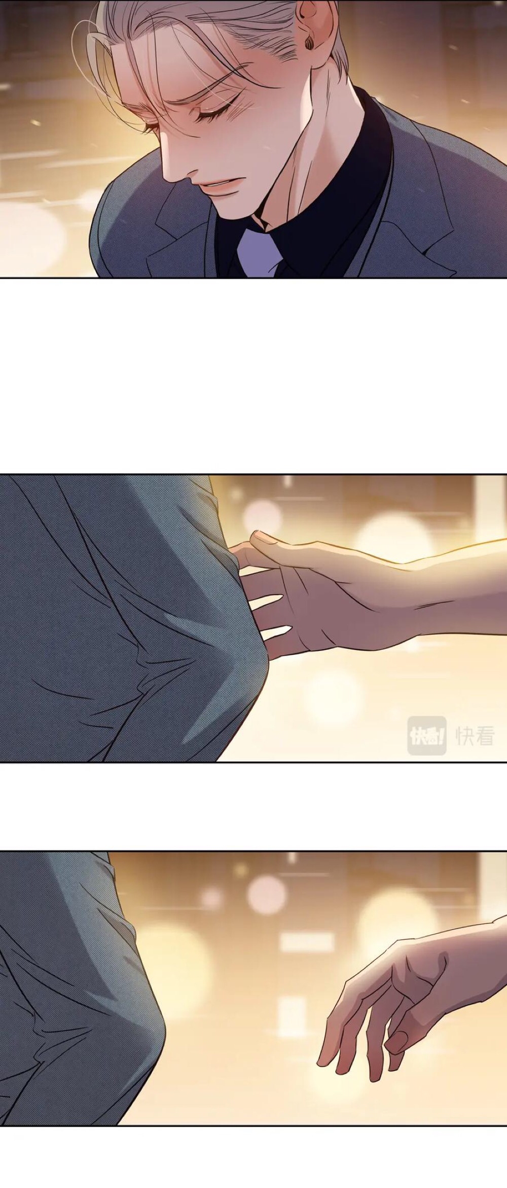 quan hệ nợ nần chapter 15 15