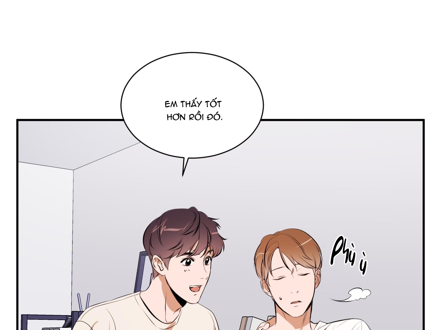 chốn riêng tư chapter 23 55