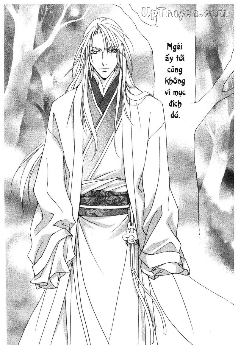 thái vân quốc truyện chapter 9 132