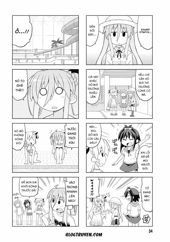 mahou shoujo lyrical nanoha vivid life chapter 5 3