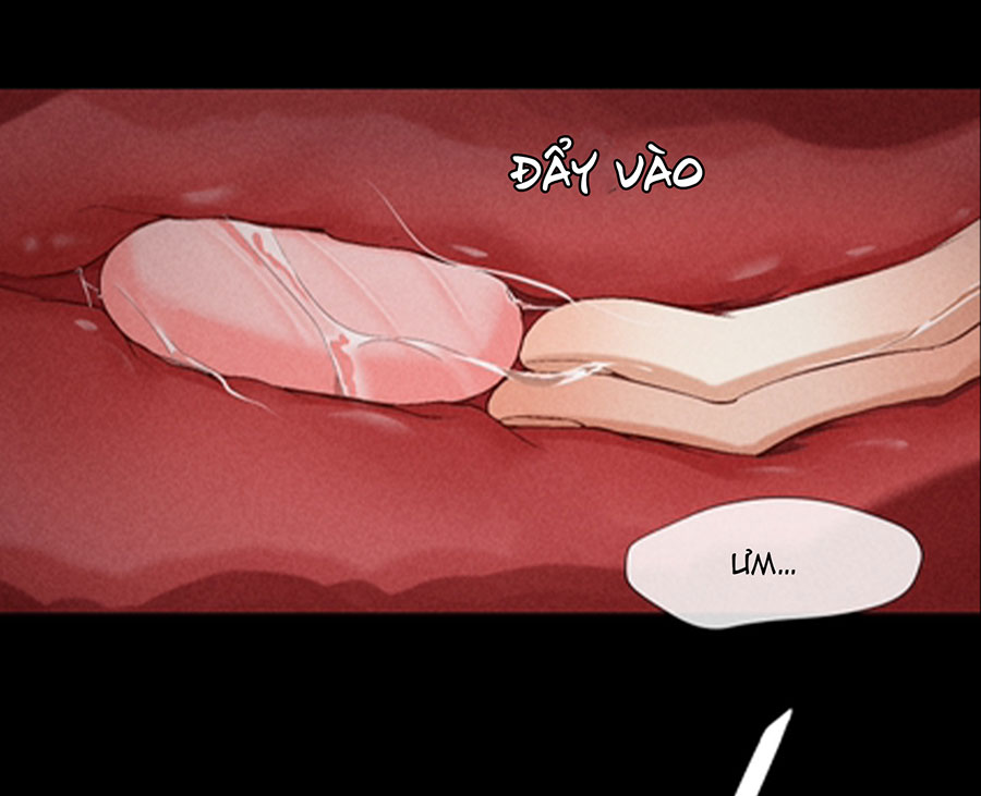 trò chơi săn mồi chapter 83 19