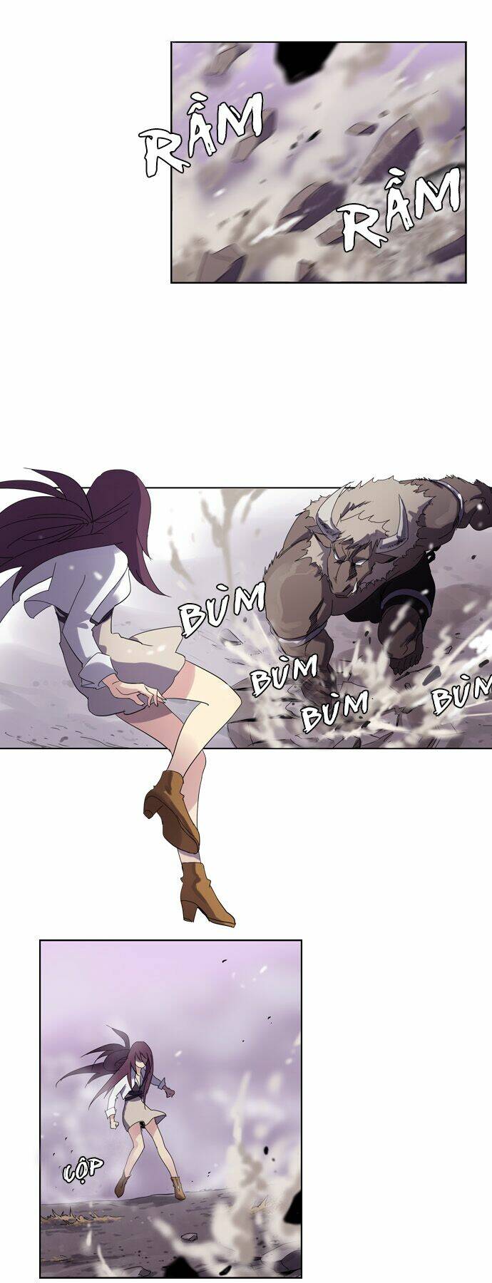 bản khế ước linh hồn chapter 26 7