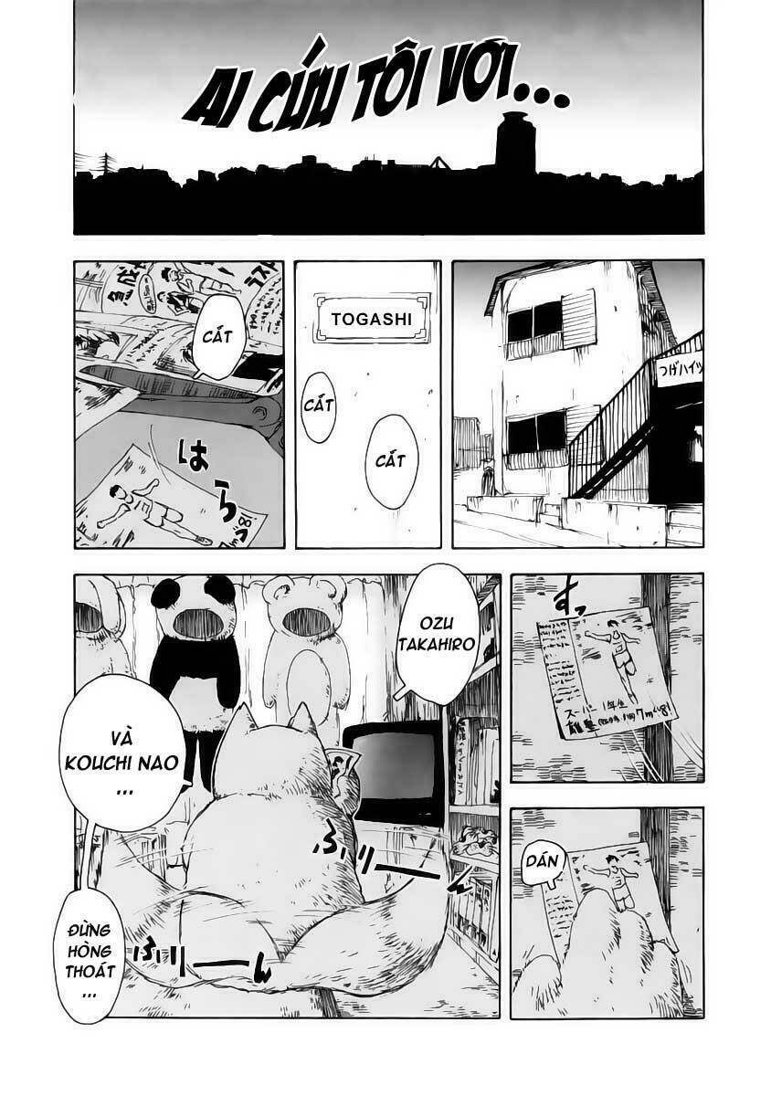inu neko jump chapter 21 8