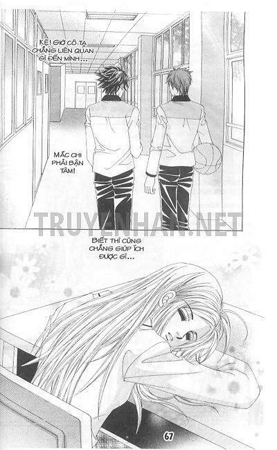 nụ hôn 5000 won chapter 44 9