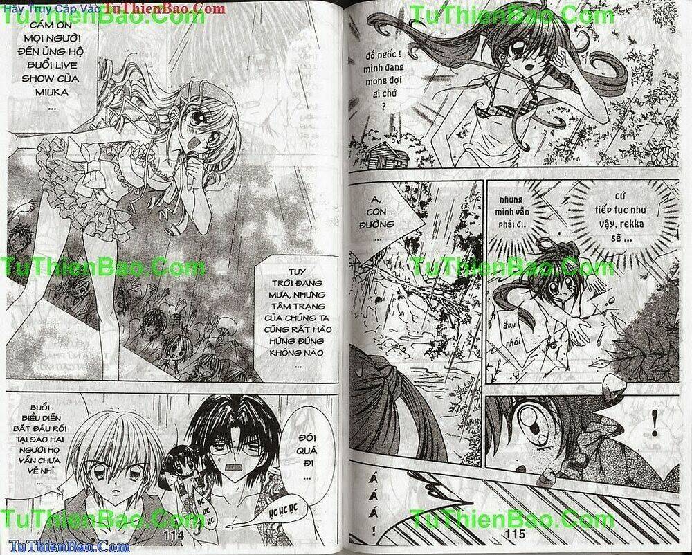 chuyện tình kỳ ảo chapter 2 58