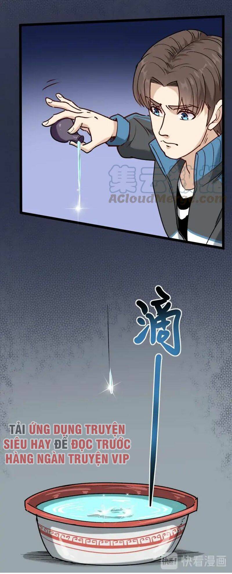 hồi xuân tiểu độc y chapter 67 7