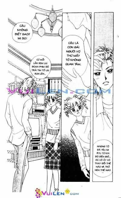 hợp đồng nô lệ chapter 3 99