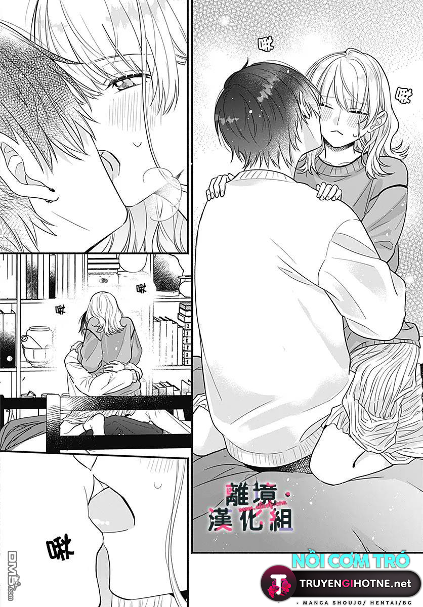 thống trị hoàn mỹ chapter 9 7