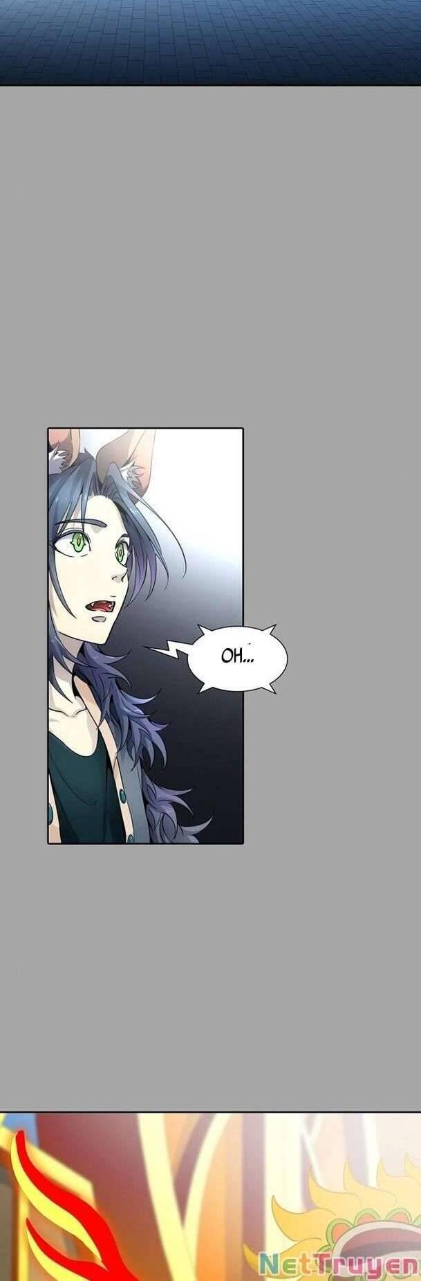 tòa tháp bí ẩn 2 chapter 526 54