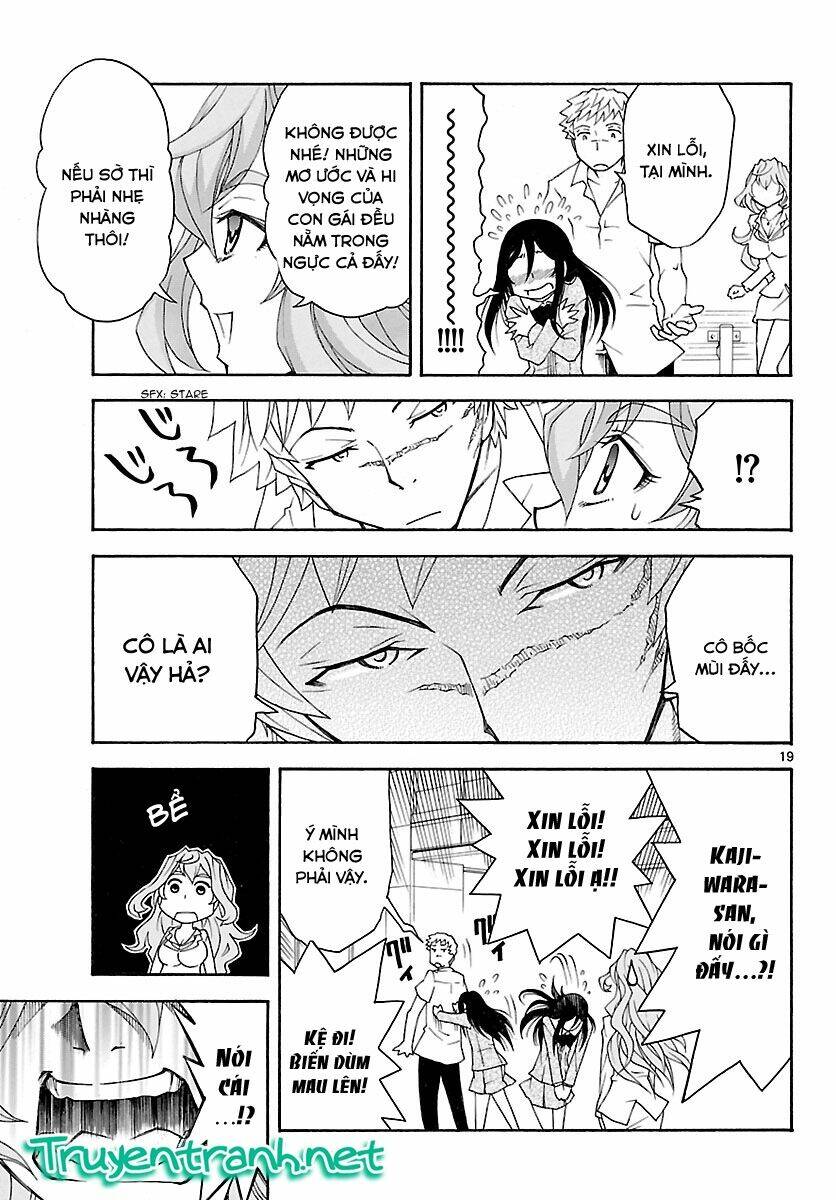 popcorn avatar chapter 21 22