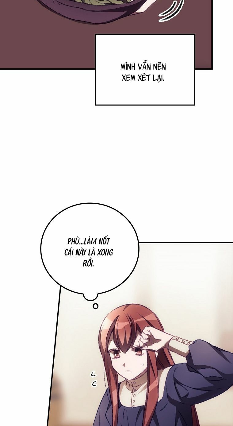 tôi nhìn thấy cái chết của bạn chapter 10 26