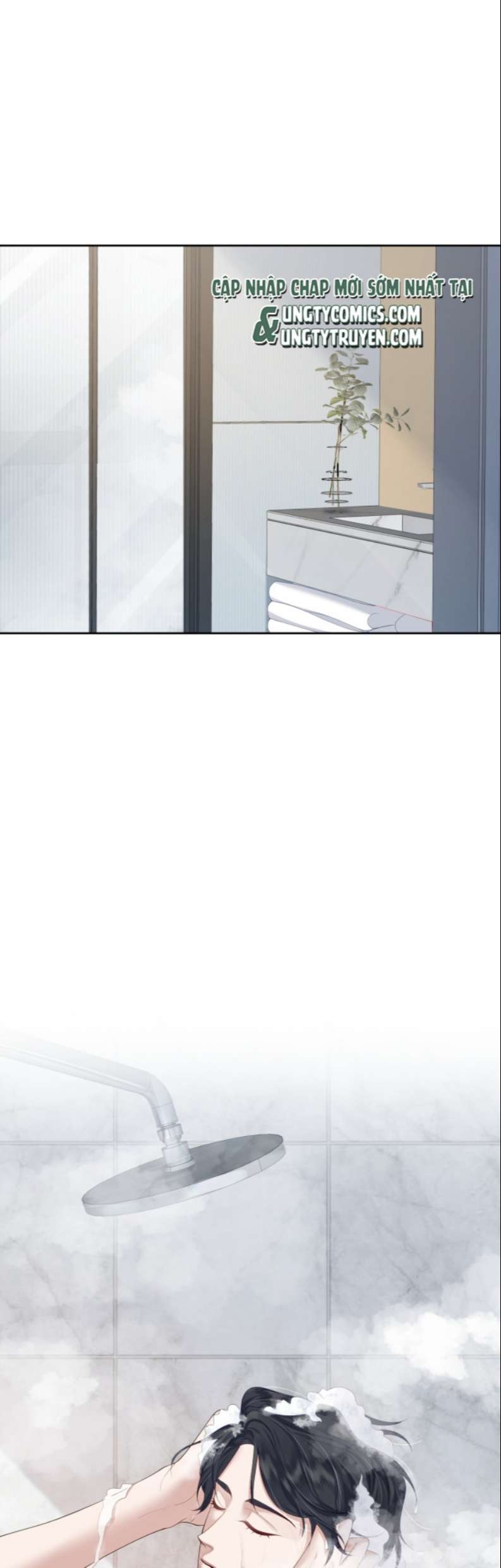 nhân vật chính chỉ muốn yêu đương chapter 4 1