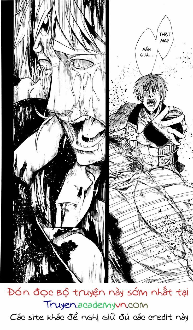 thất nghiệp chuyển sinh - làm lại hết sức chapter 19 25