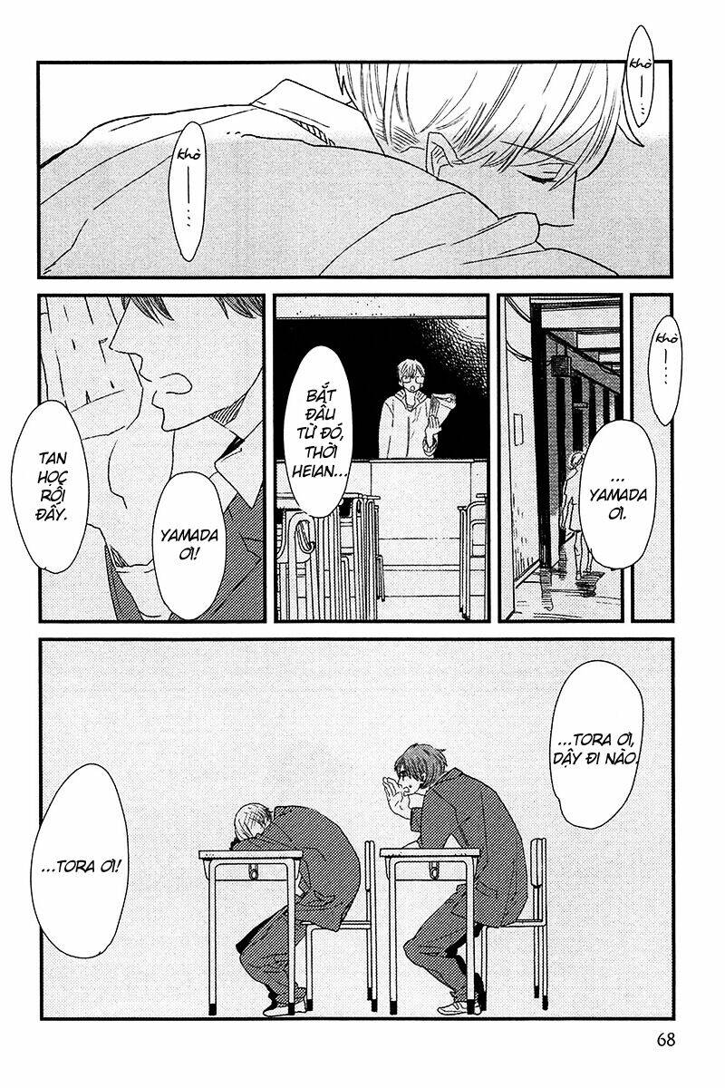 500-nen no itonami chapter 2 20