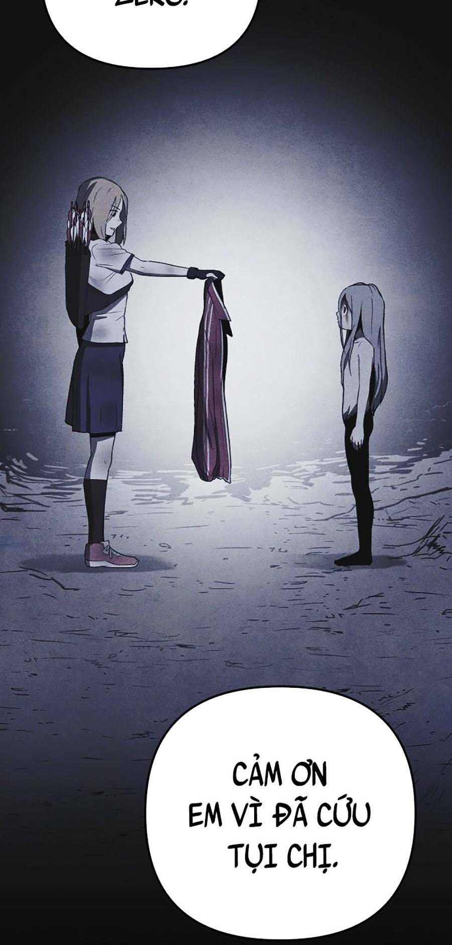 cậu bé shotgun chapter 46 25