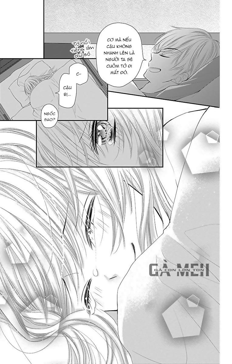 buddy go chapter 17 36