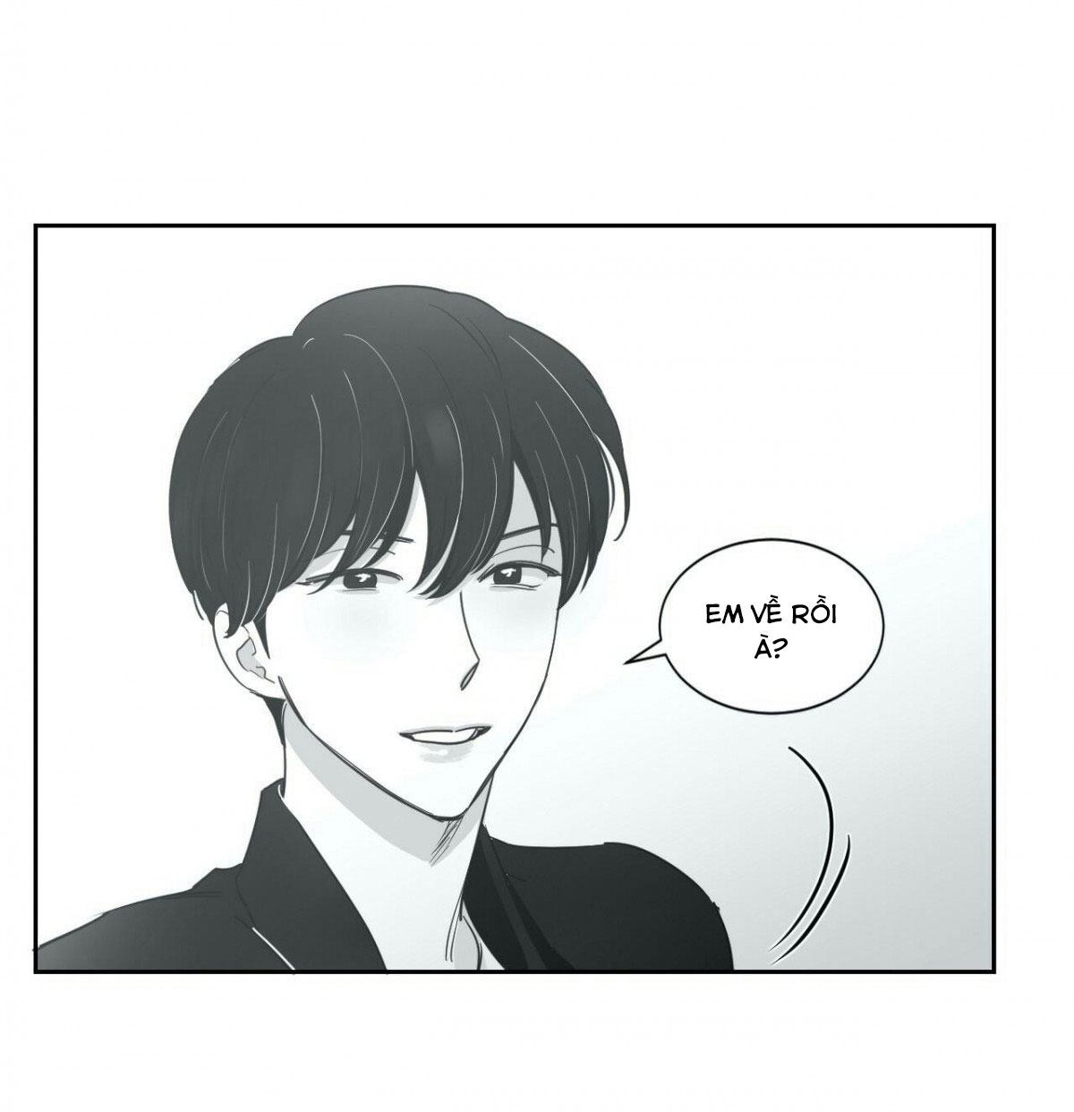 hyesung à, lại gần tôi nào! chapter 23 50