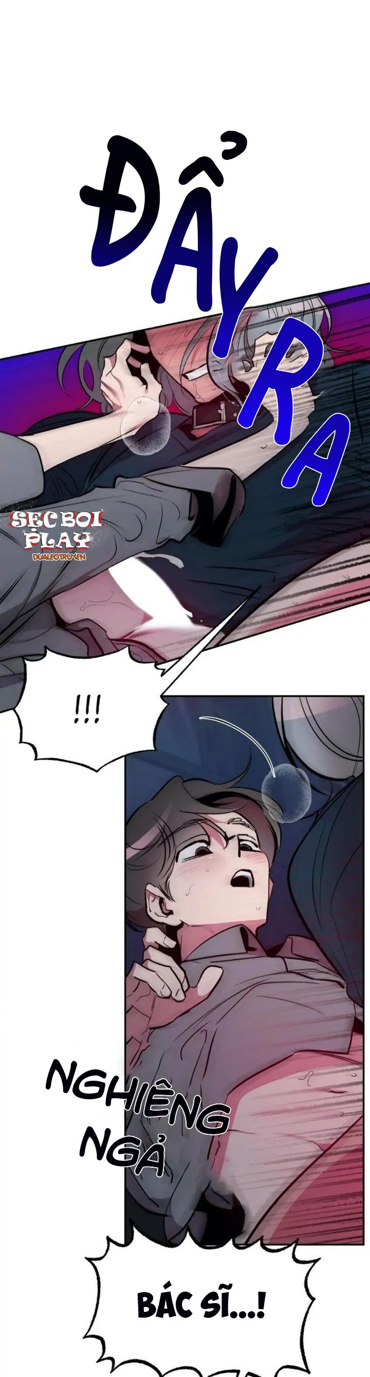 đối tác cơ thể hoàn hảo chapter 26 13