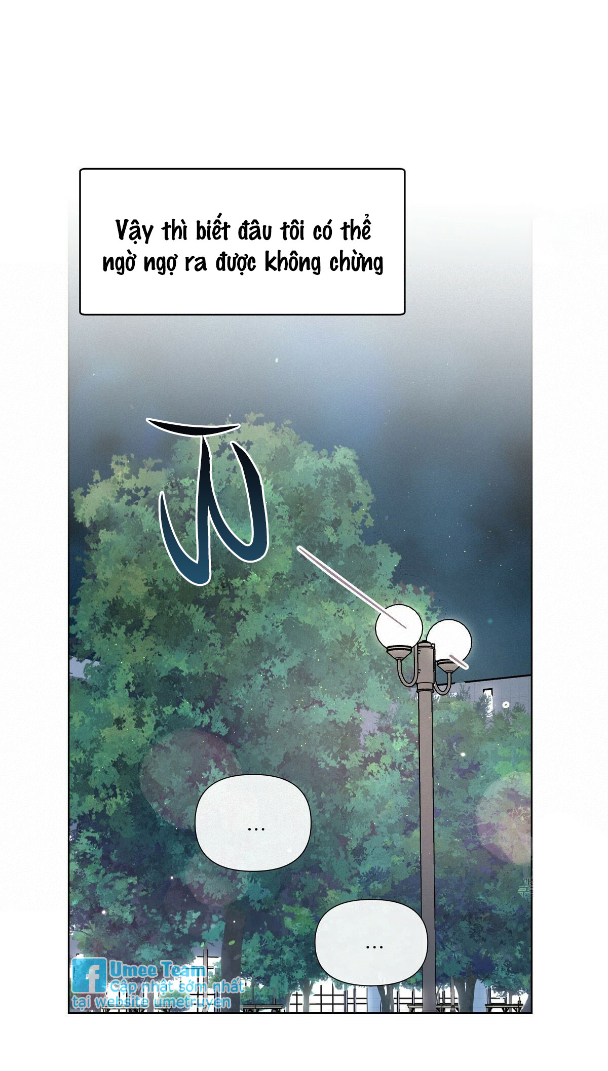 đừng bận tâm darling chapter 19 62