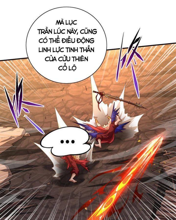 bị sư phụ xinh đẹp dùng 99 cách dạy dỗ thành thánh chapter 238 11