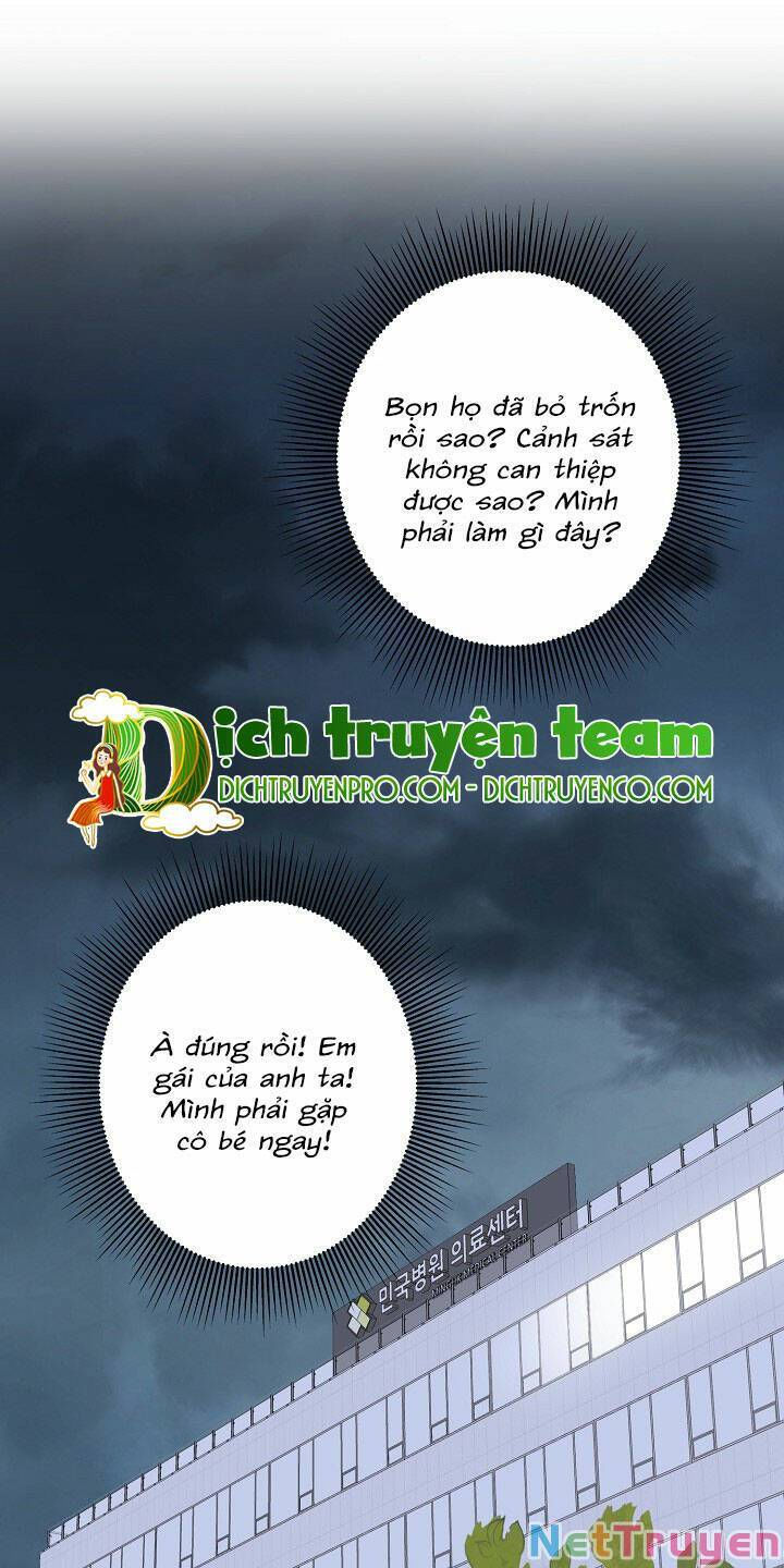 cuộc sống kỳ thú chapter 90 44