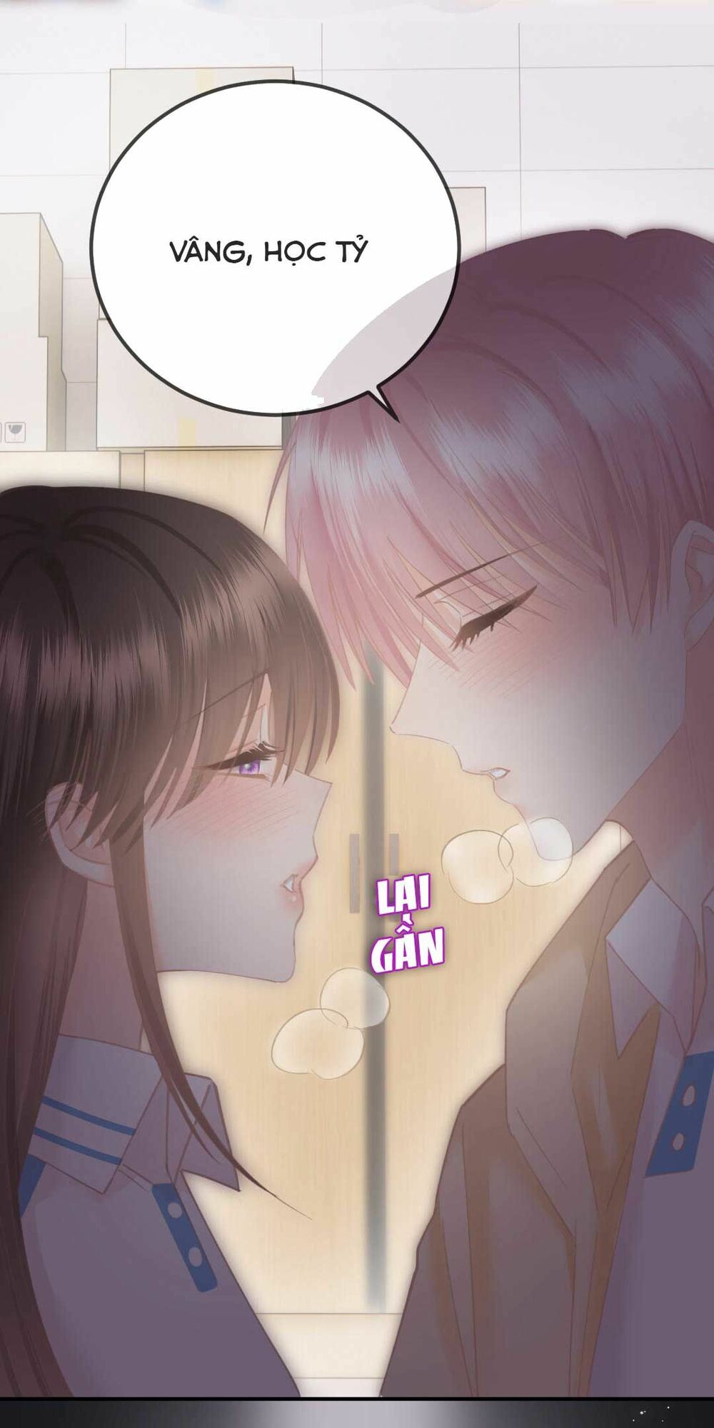 khảo nghiệm cuối cùng của tra nữ chapter 23 36