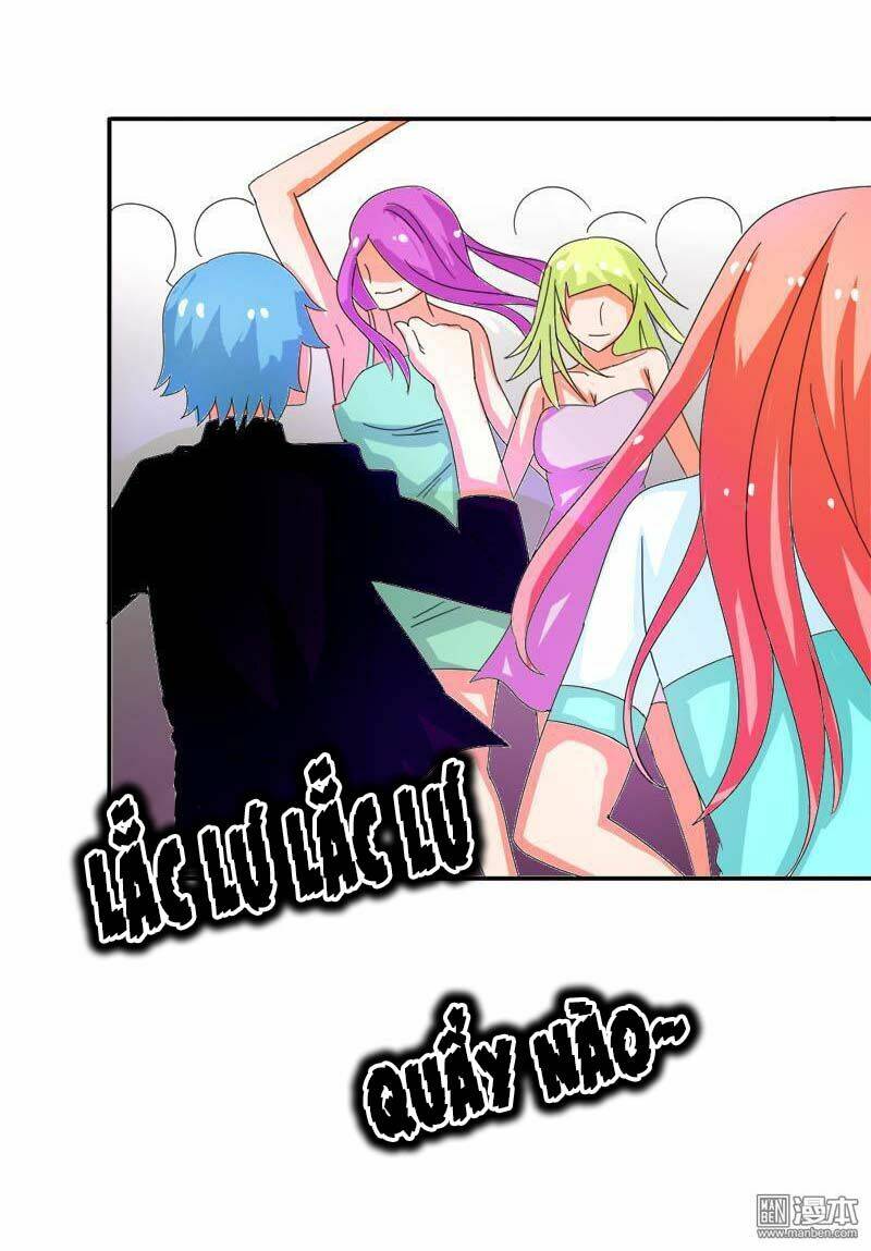 em vẫn còn nhỏ chapter 96 15