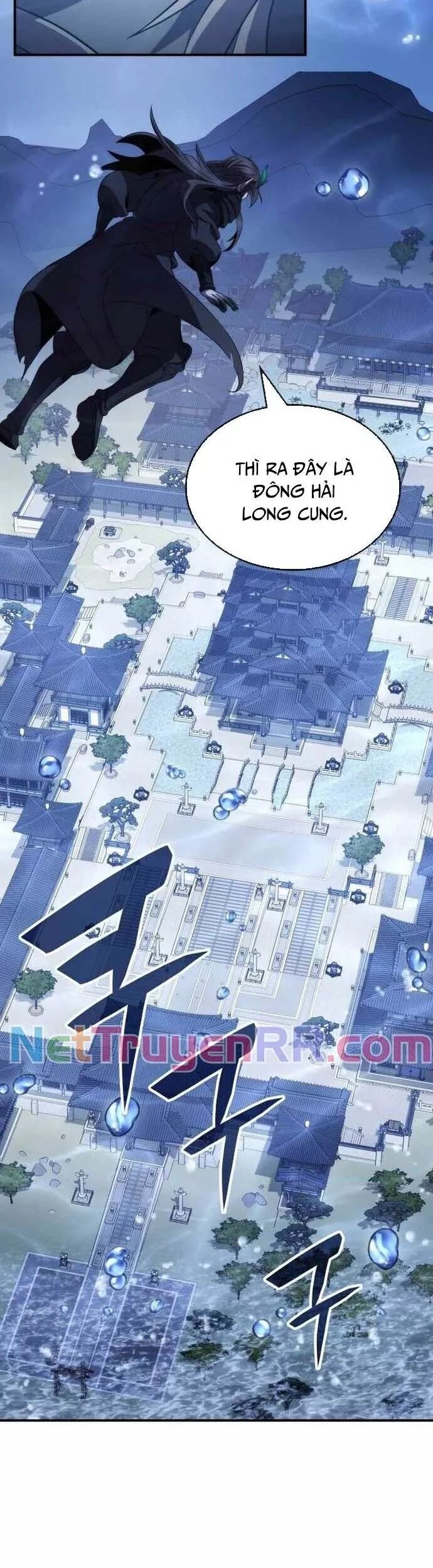 Tăng Lực Thợ Săn chapter 85 41