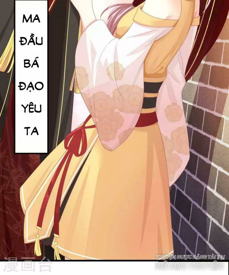 mau xuyên hướng dẫn tự cứu vật hi sinh nữ phụ chapter 4 21