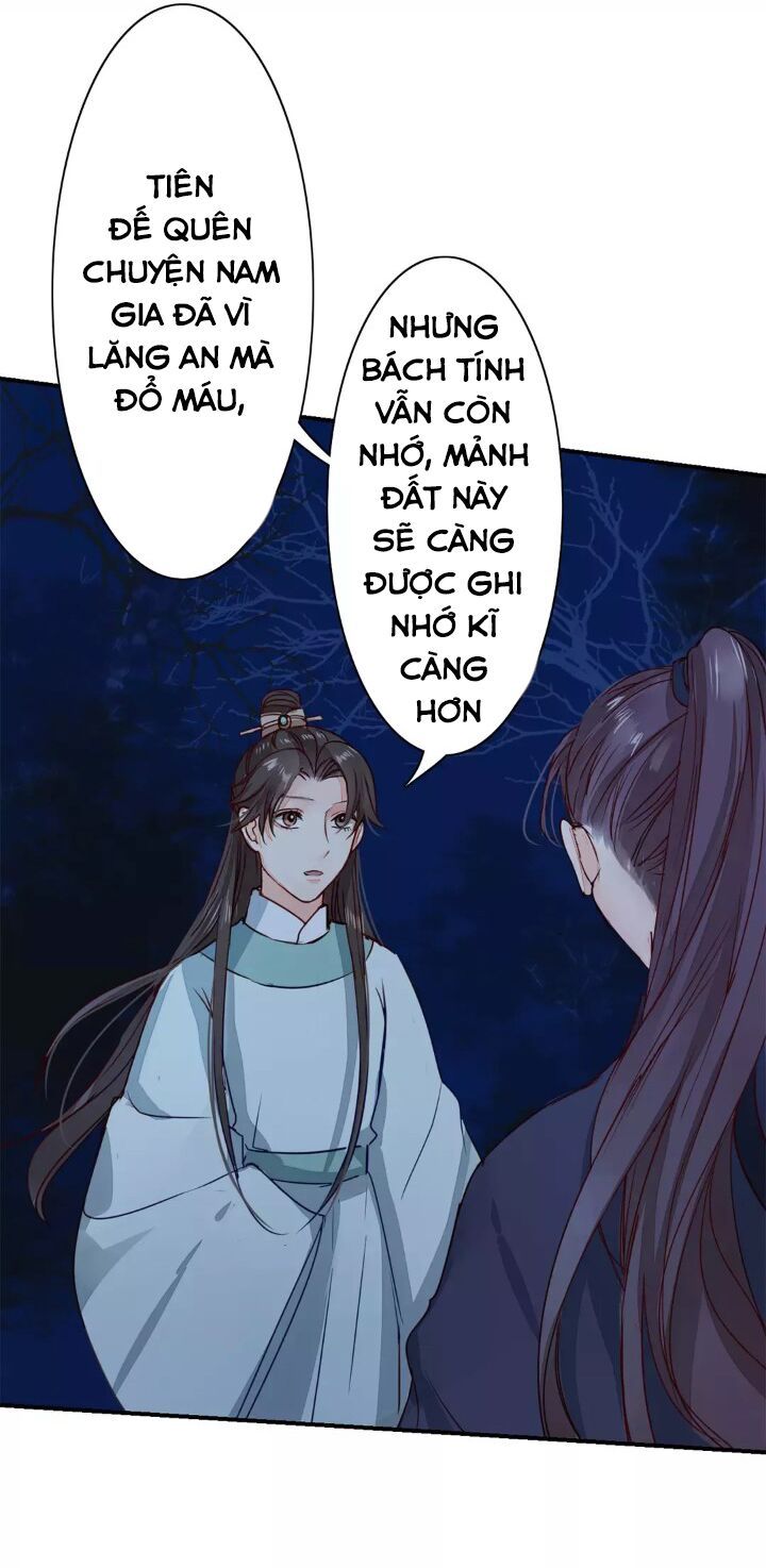 chỉ phu vi thê chapter 12 16