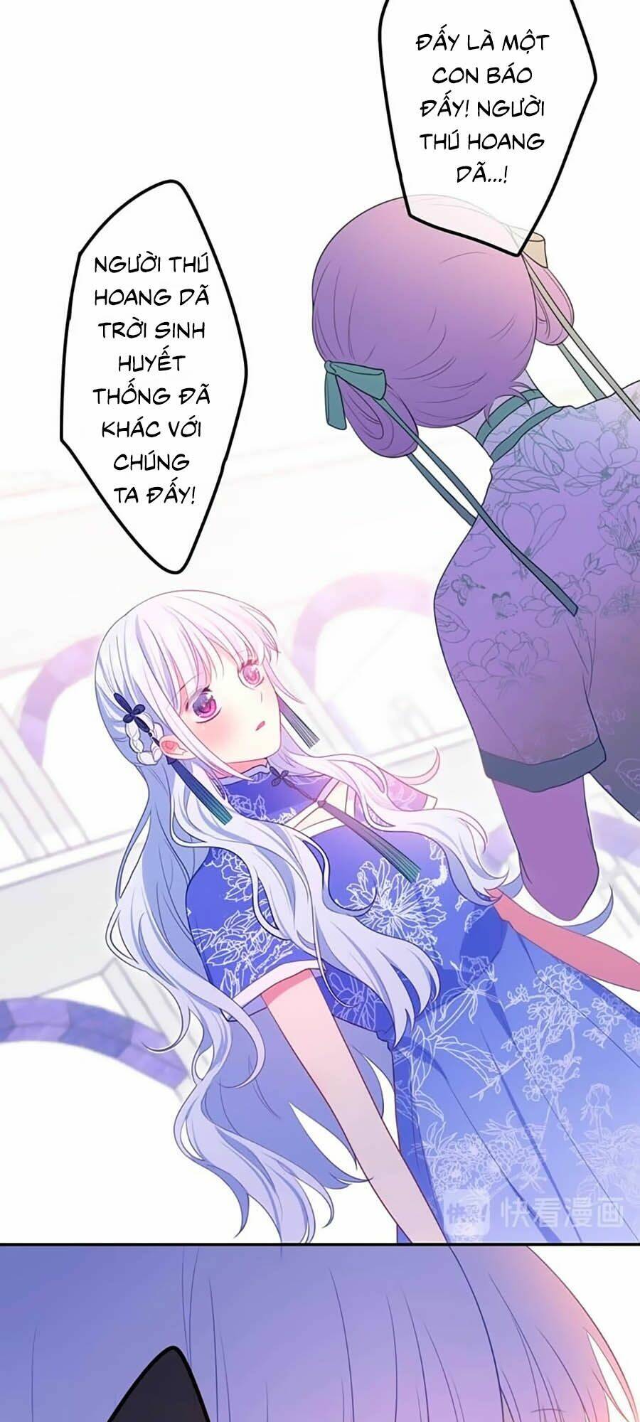 độ ấm quái vật kiệm lời chapter 5.2 31