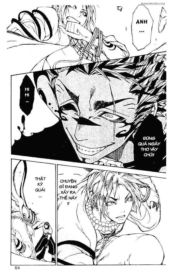 takeru - opera susanoh sword of the devil chapter 11 34