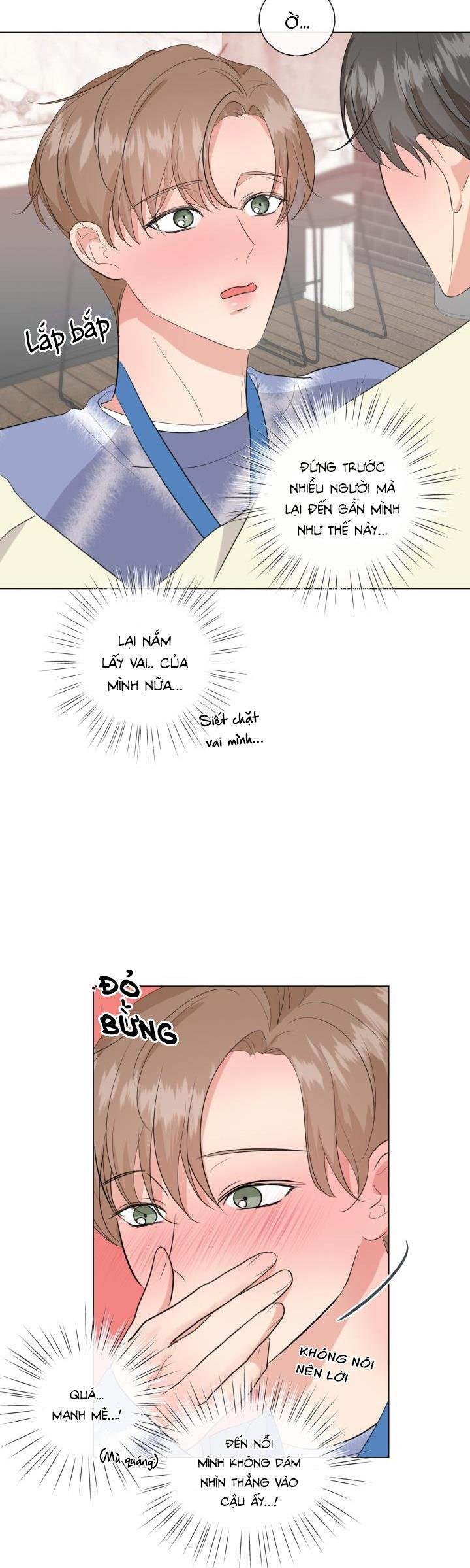 người yêu hiếm hoi chapter 8 16