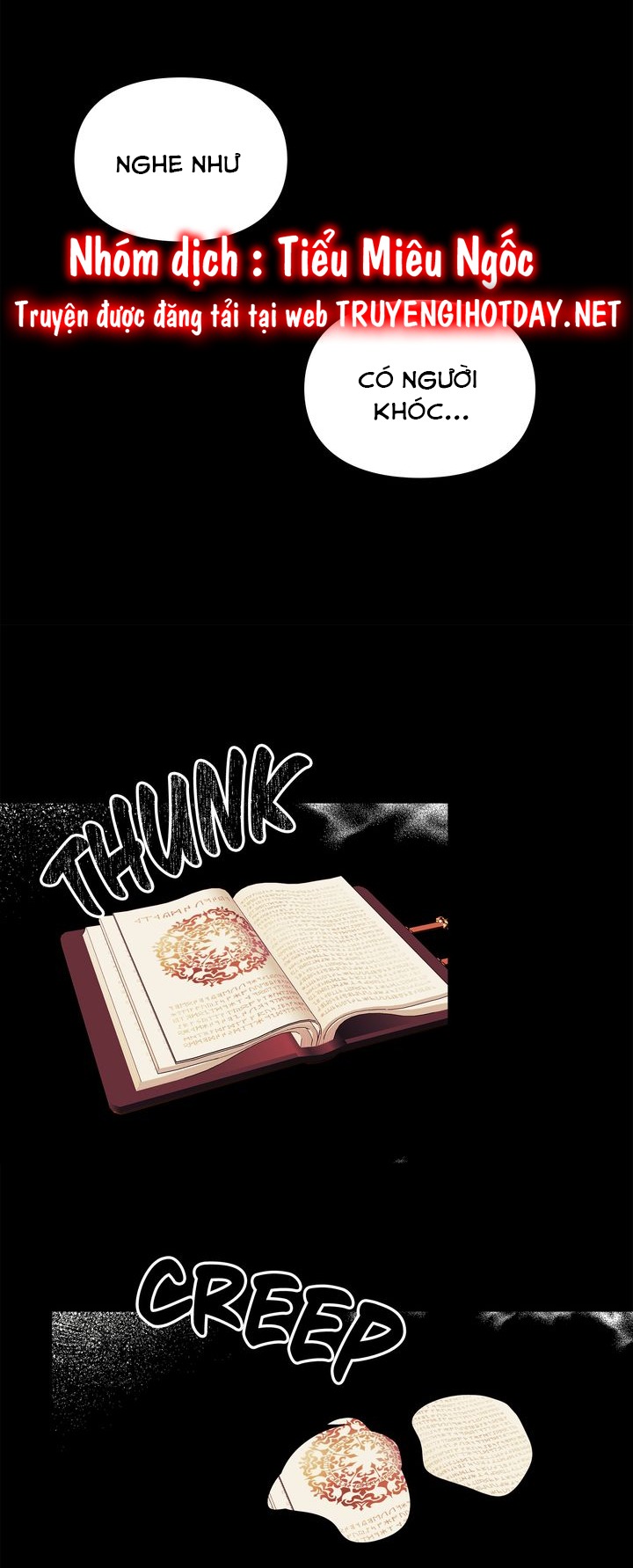 hãy nghe lời của tôi chapter 83 24