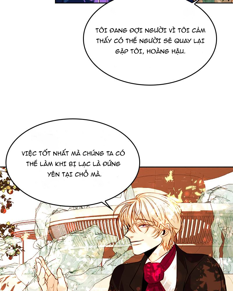 Hoàng Hậu Tái Hôn chapter 19.1 13