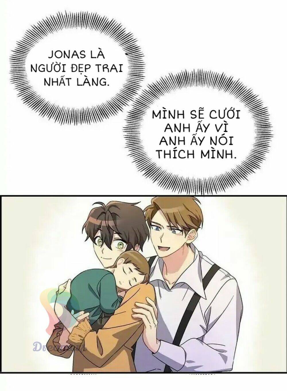 nữ chính thứ 101 chapter 1 47