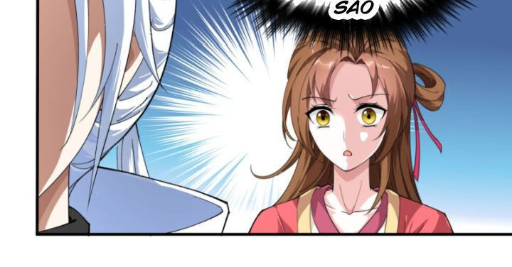 trọng sinh ta là đại thiên thần chapter 20 4