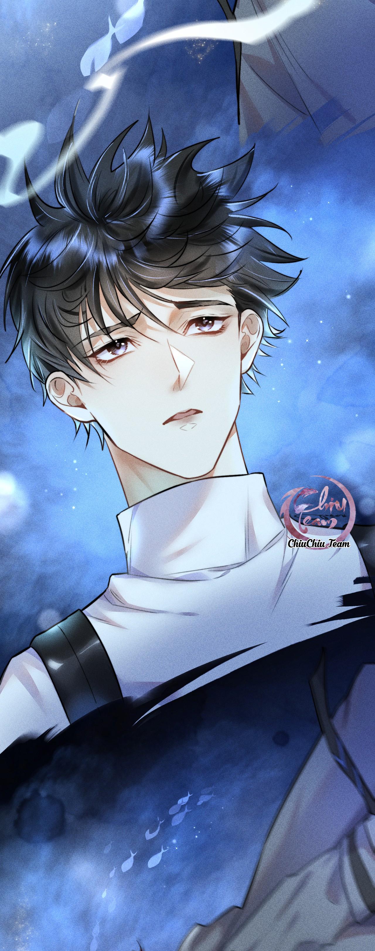 tòa tháp chapter 2 24