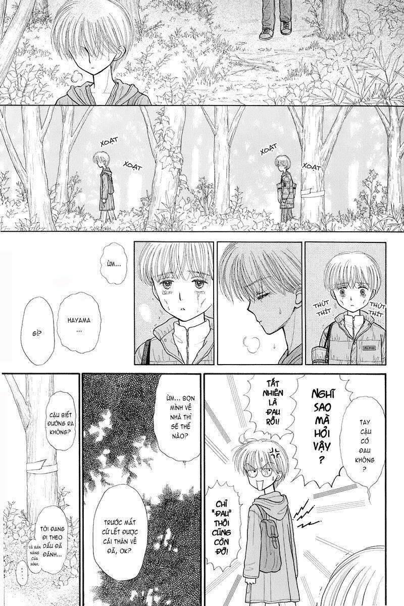 kodomo no omocha chapter 36 20