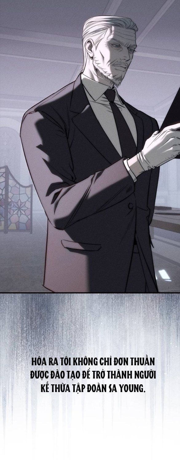 xâm nhập trường trung học tài phiệt chapter 96.1 35