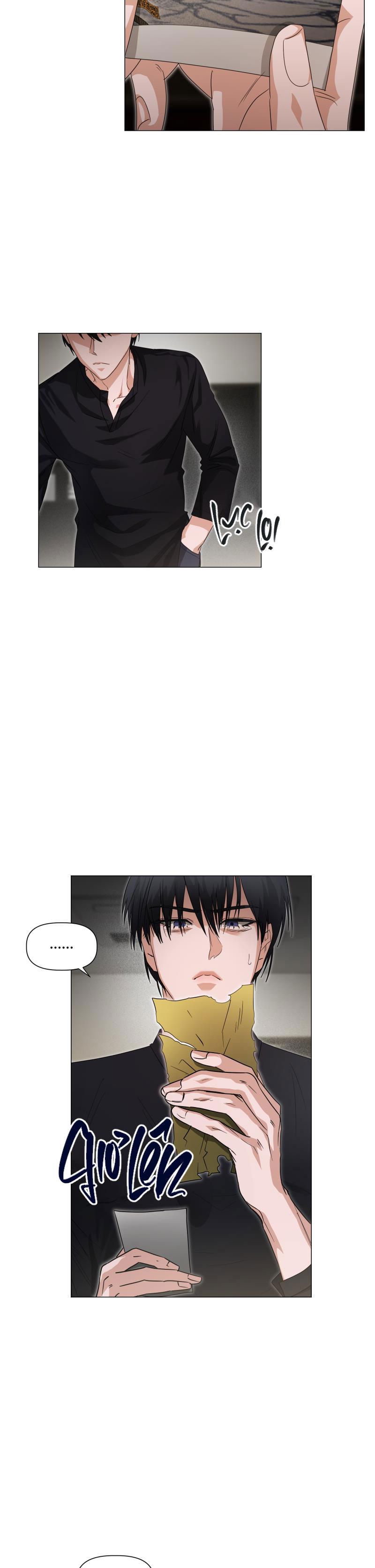 tế phẩm thần núi chapter 16 14